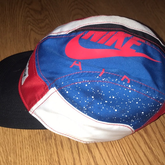 Nike Jordon cap - Picture 3 of 7